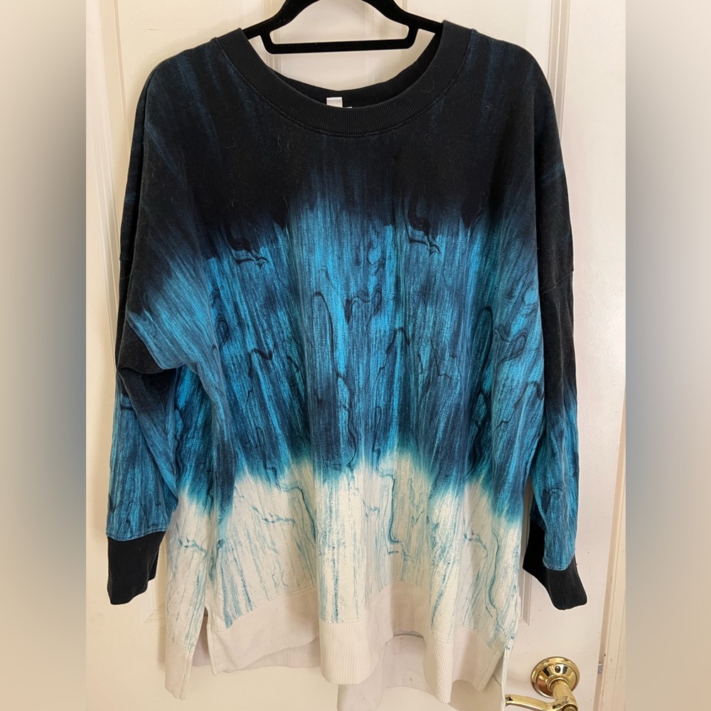 Lularoe Hannah 3xl - EUC